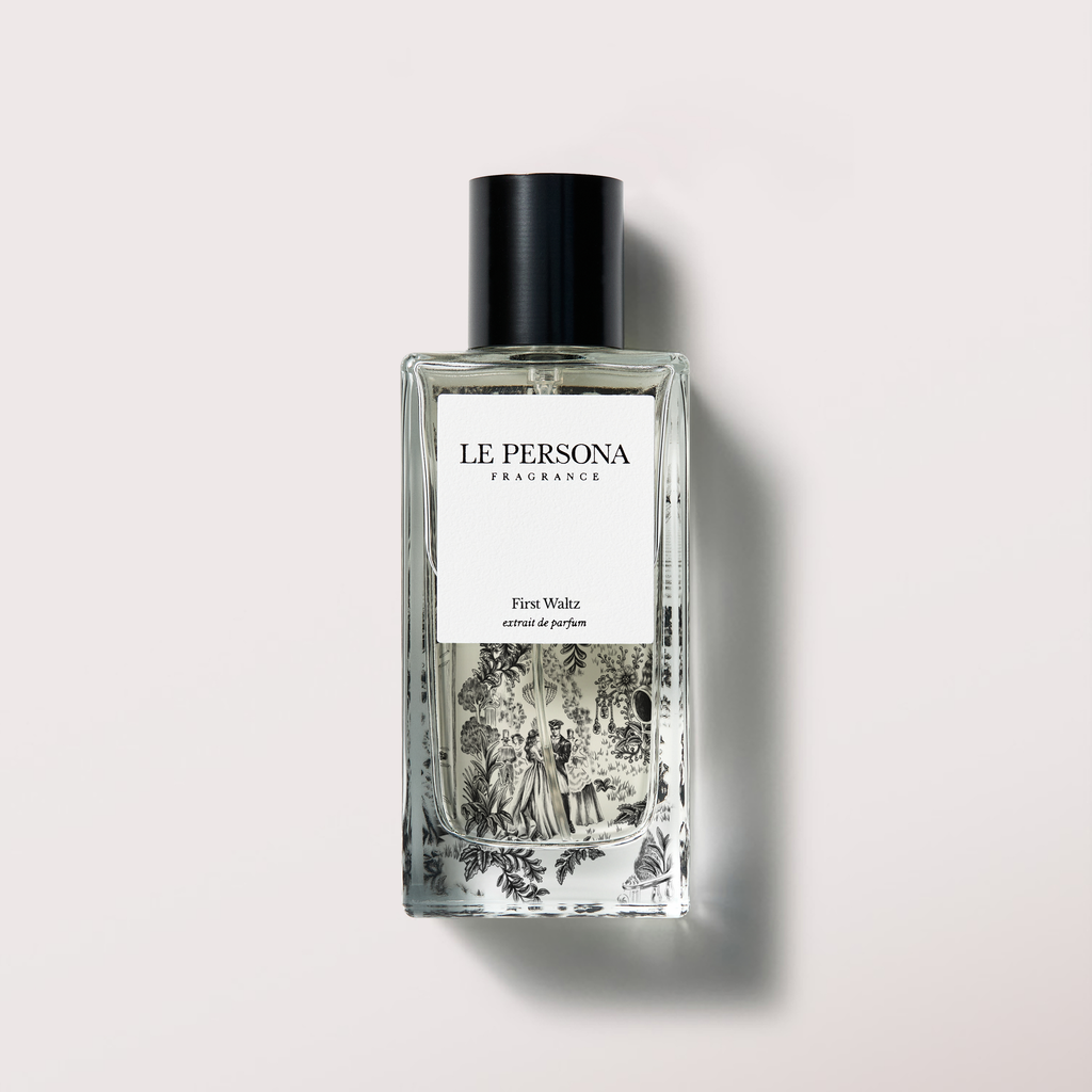 Scene 2: First Waltz | extrait de parfum 50ml