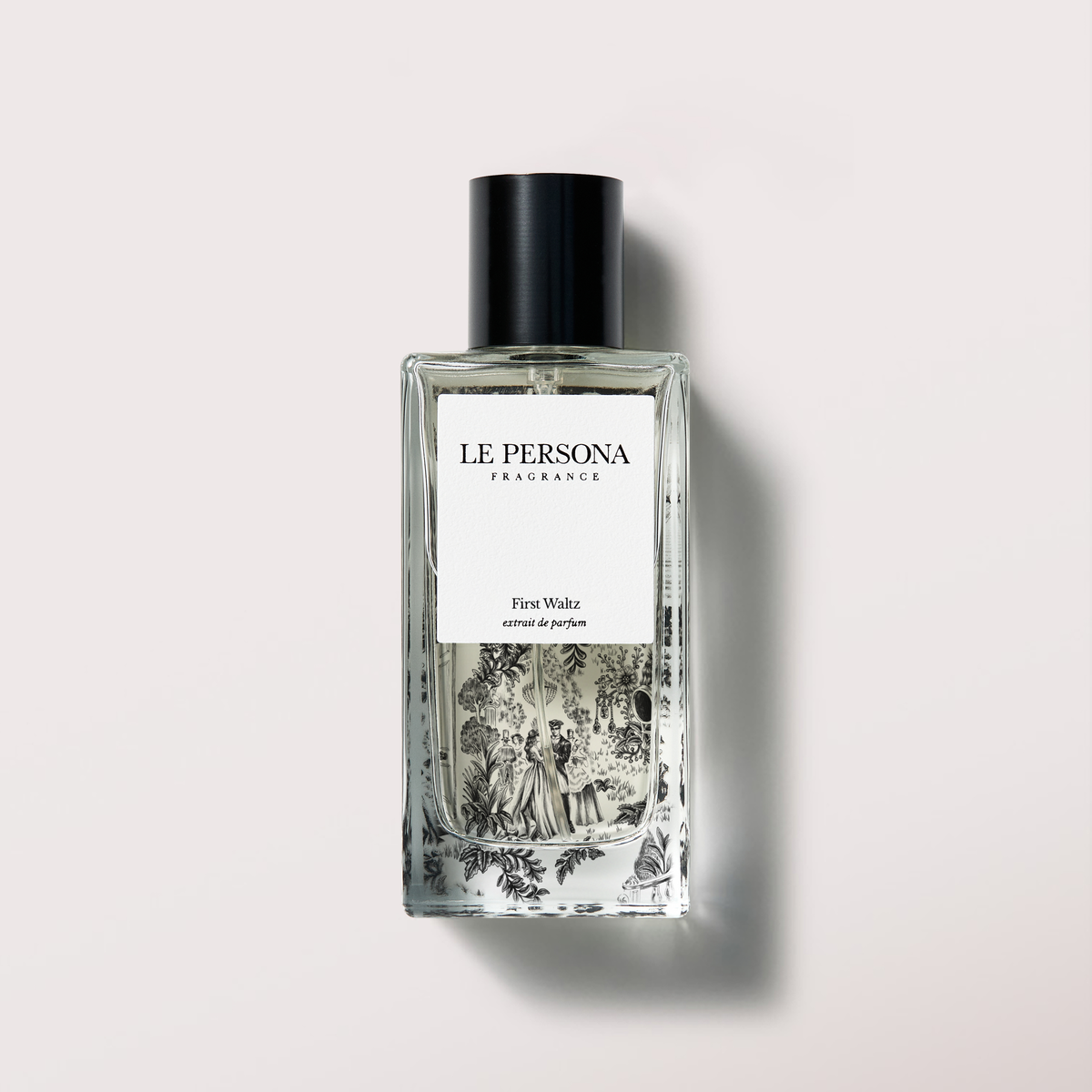 Scene 2: First Waltz | extrait de parfum 50ml