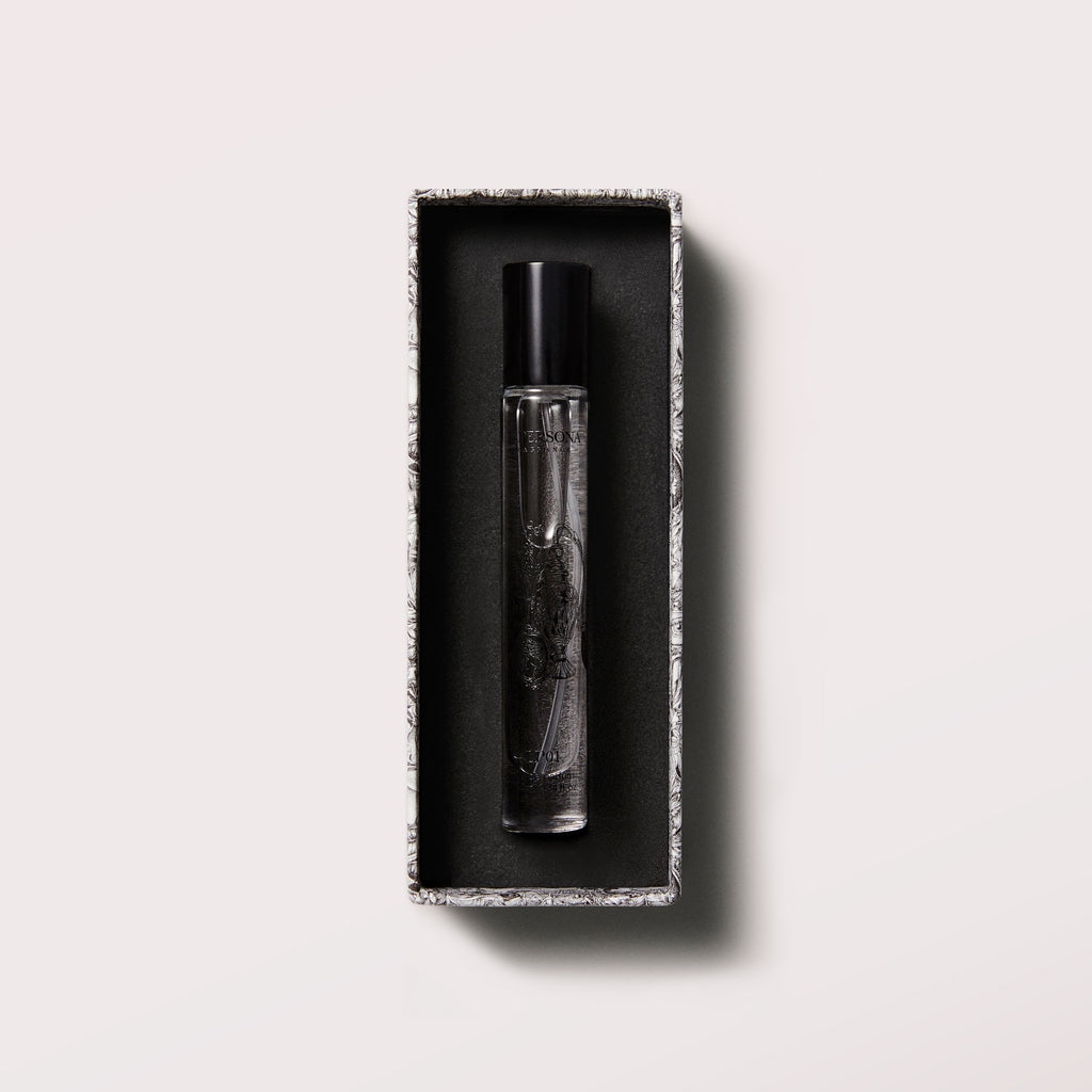 LP01 Mystic Rose | eau de parfum 10ml