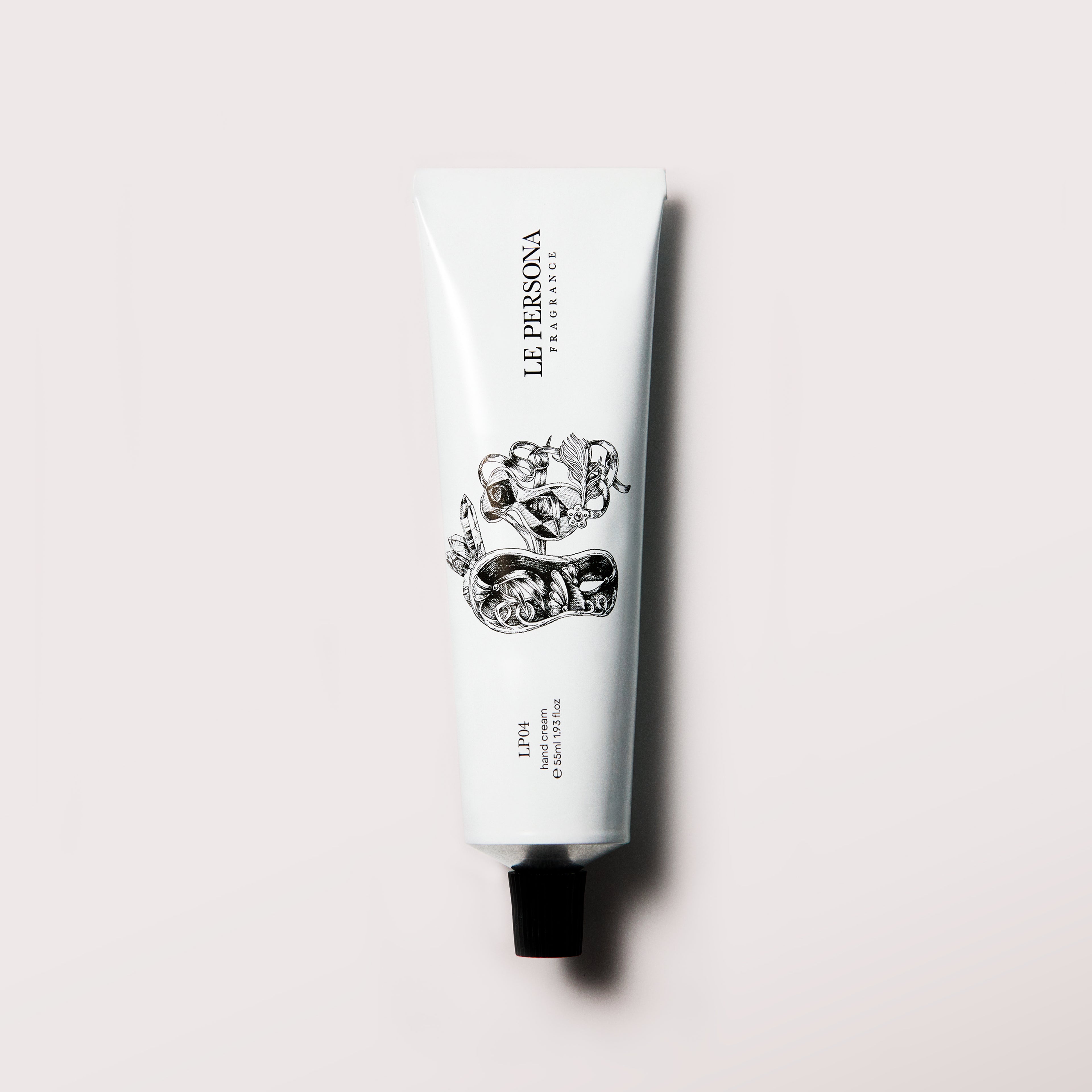 LP04 Golden Gem | hand cream 55ml
