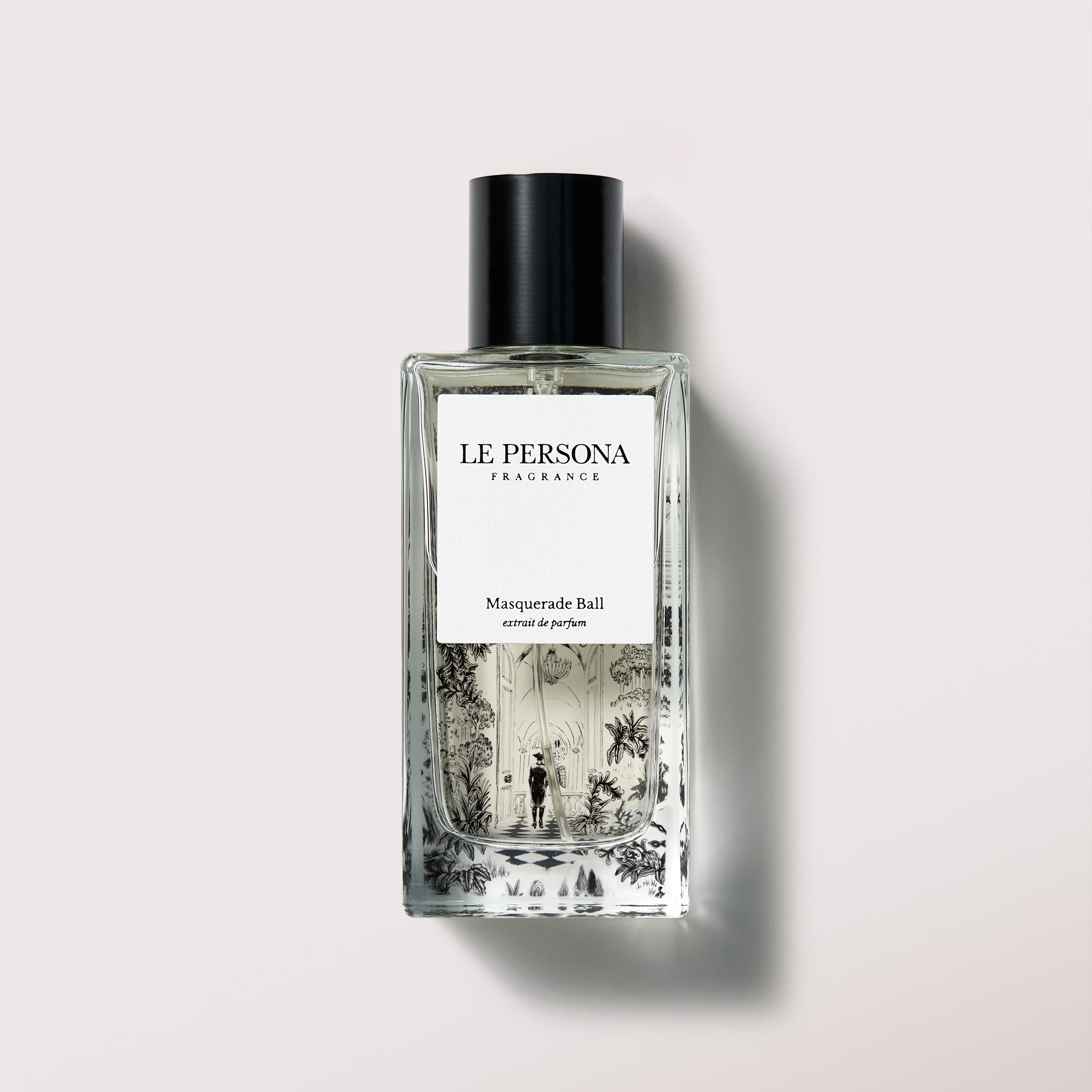 Scene 1: Masquerade Ball | extrait de parfum 50ml