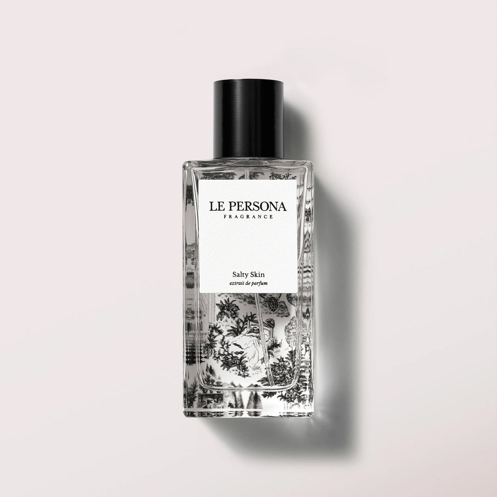 Scene 4: Salty Skin | extrait de parfum 50ml