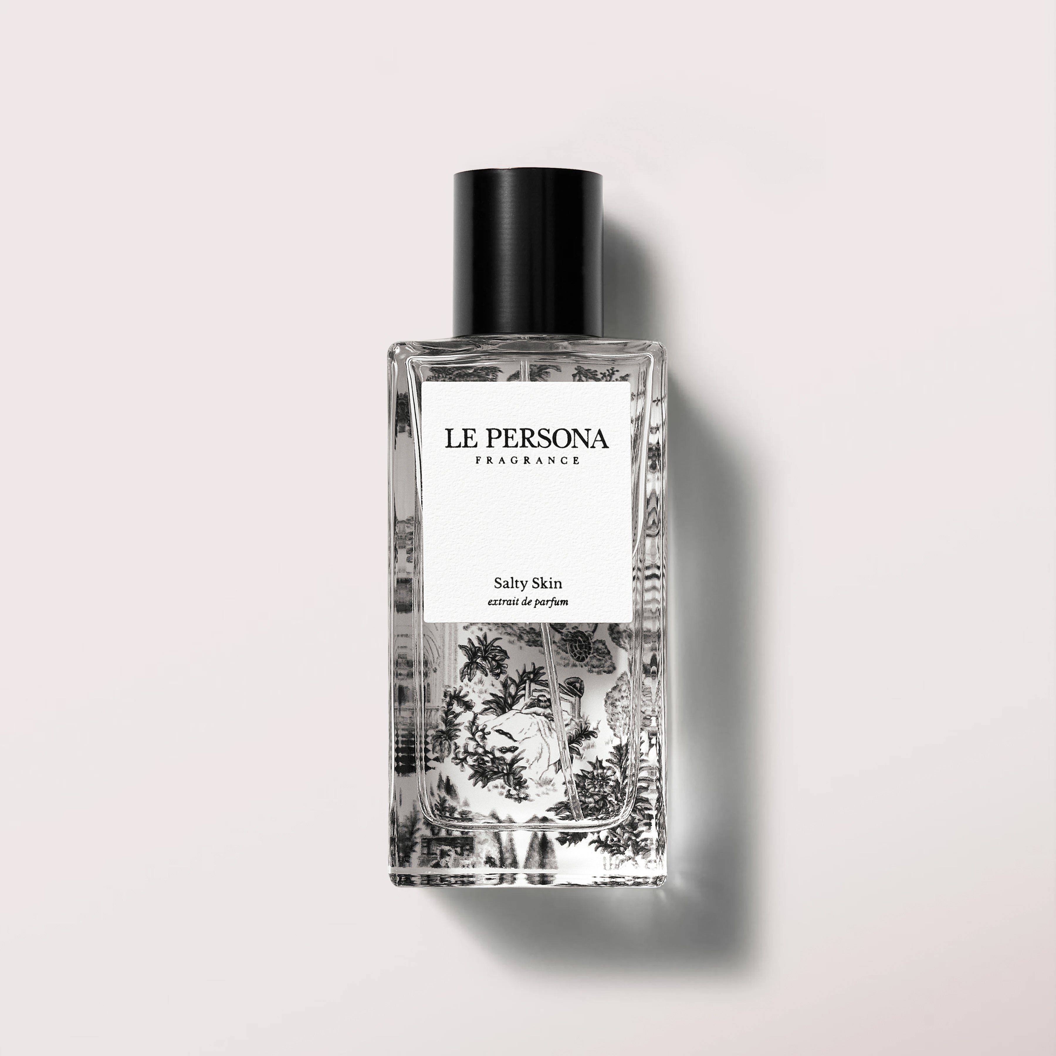 Scene 4: Salty Skin | extrait de parfum 50ml