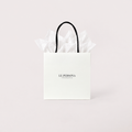 Add Gift Packaging (+$4 Includes gift bag + tissue)